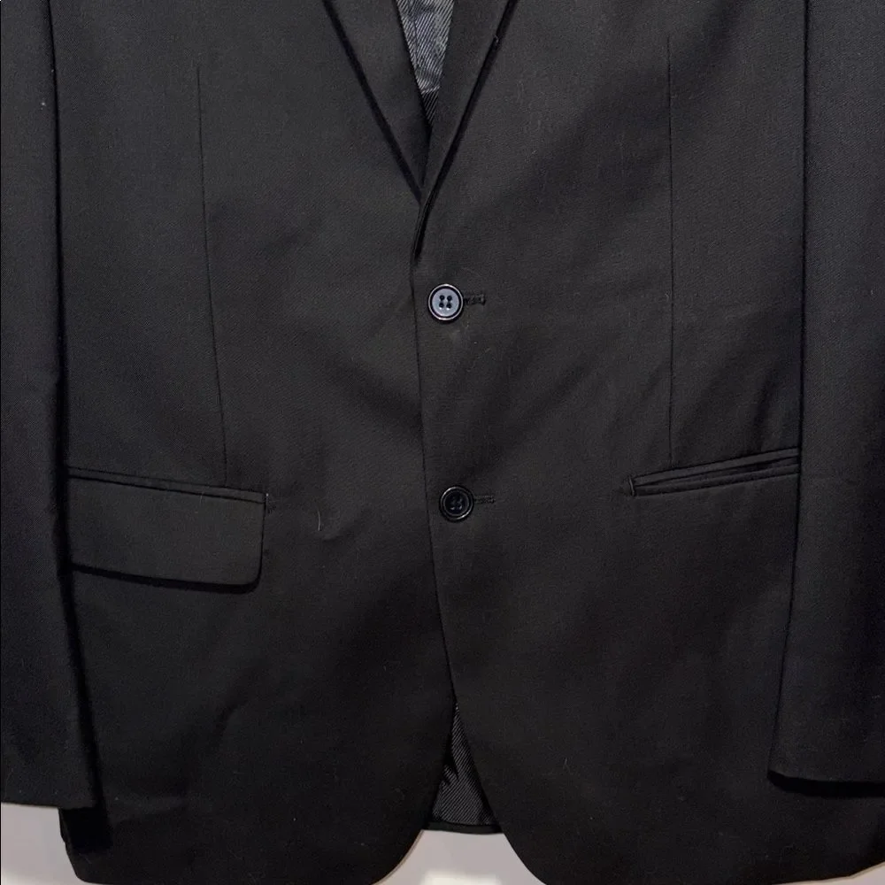 Giorgio Fiorelli elegant black